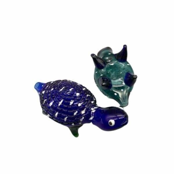 6&quot; Colortube Turtle Pipe