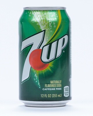 7up Safe Can