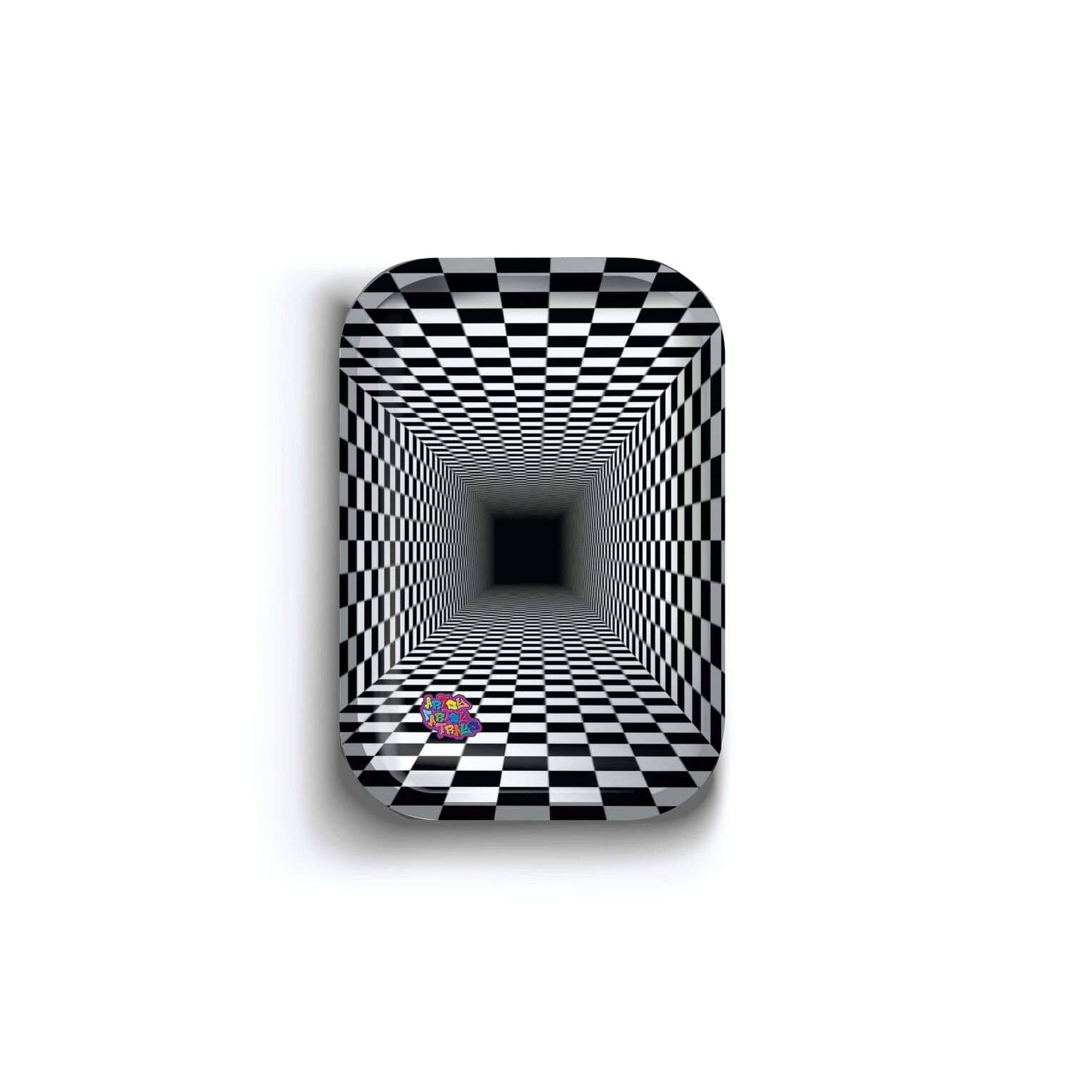 ARTSY FARTSY INTO THE VOID TRAY SMALL