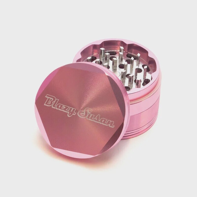 BLAZY GRINDERS 2.5&quot;