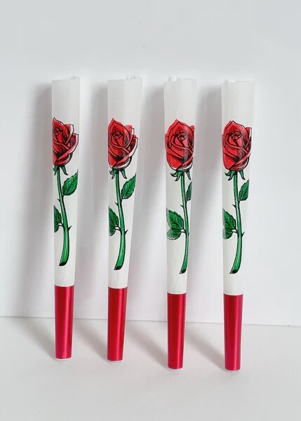 ROSE CONES