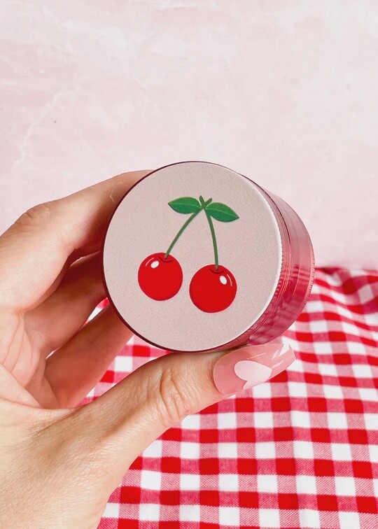CHERRY GRINDER