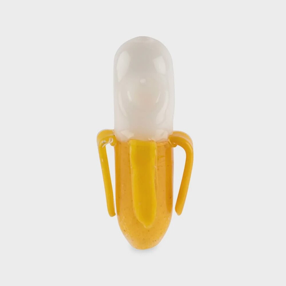 5&quot; BANANA PIPE