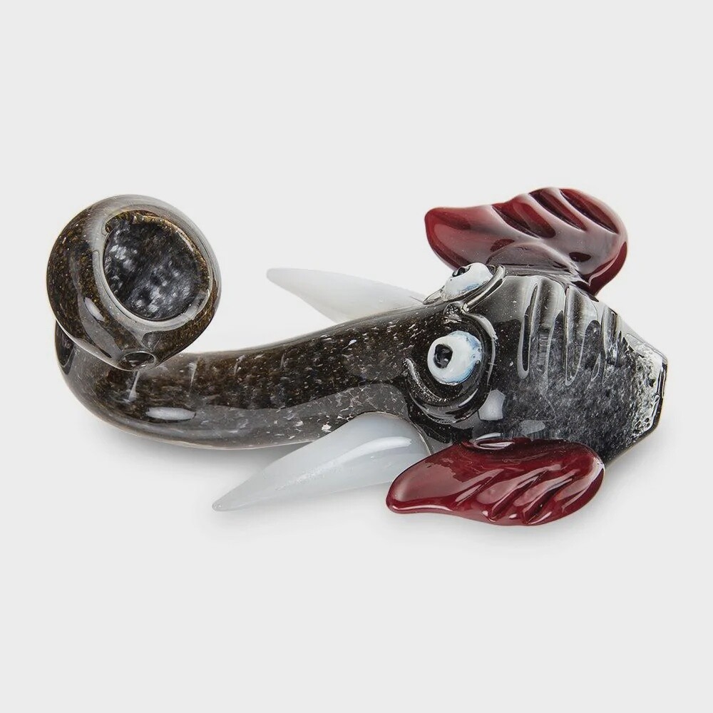 5&quot; ELEPHANT PIPE