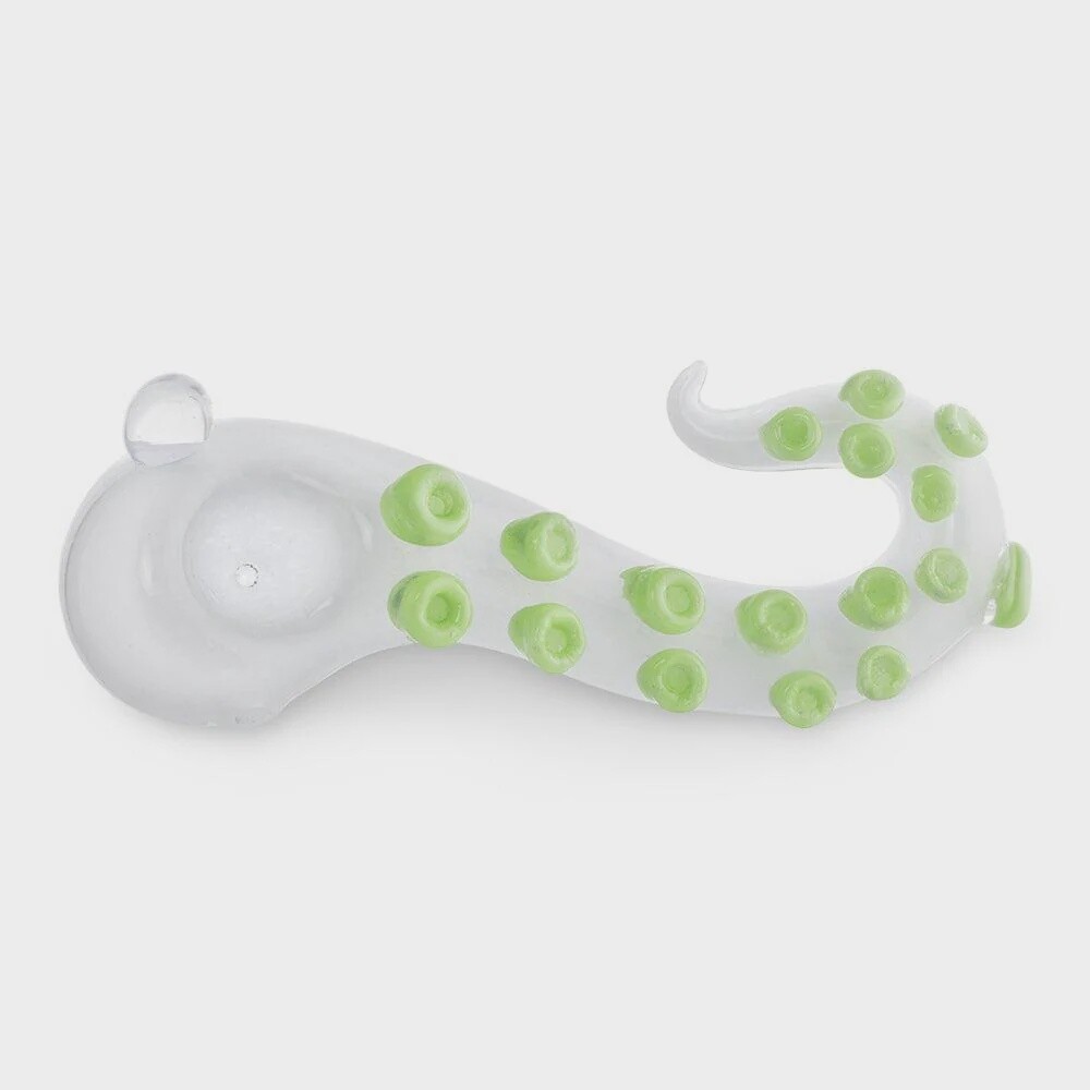 5&quot; TENTACLE PIPE