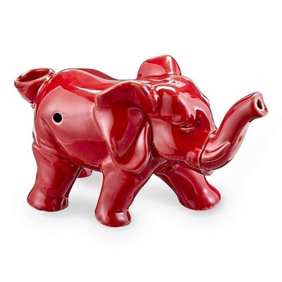 LUCKY ELEPHANT PIPE