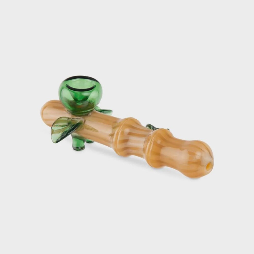 5&quot; TREE TRUNK PIPE