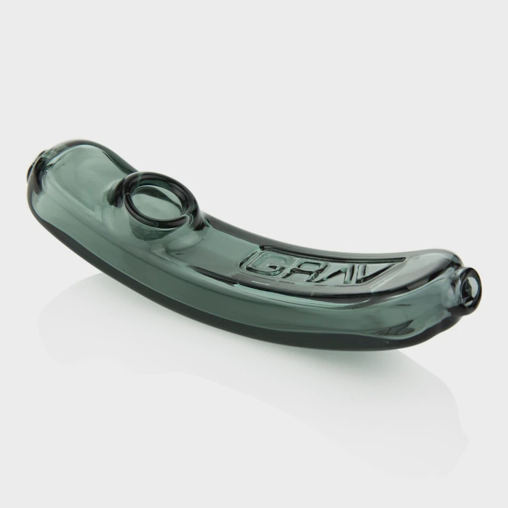 GRAV ROCKER STEAMROLLER SMOKE GREY