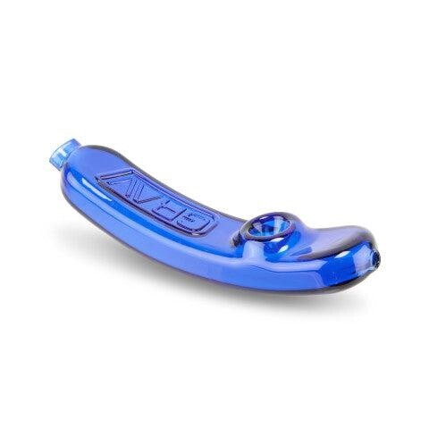 GRAV ROCKER STEAMROLLER BLUE