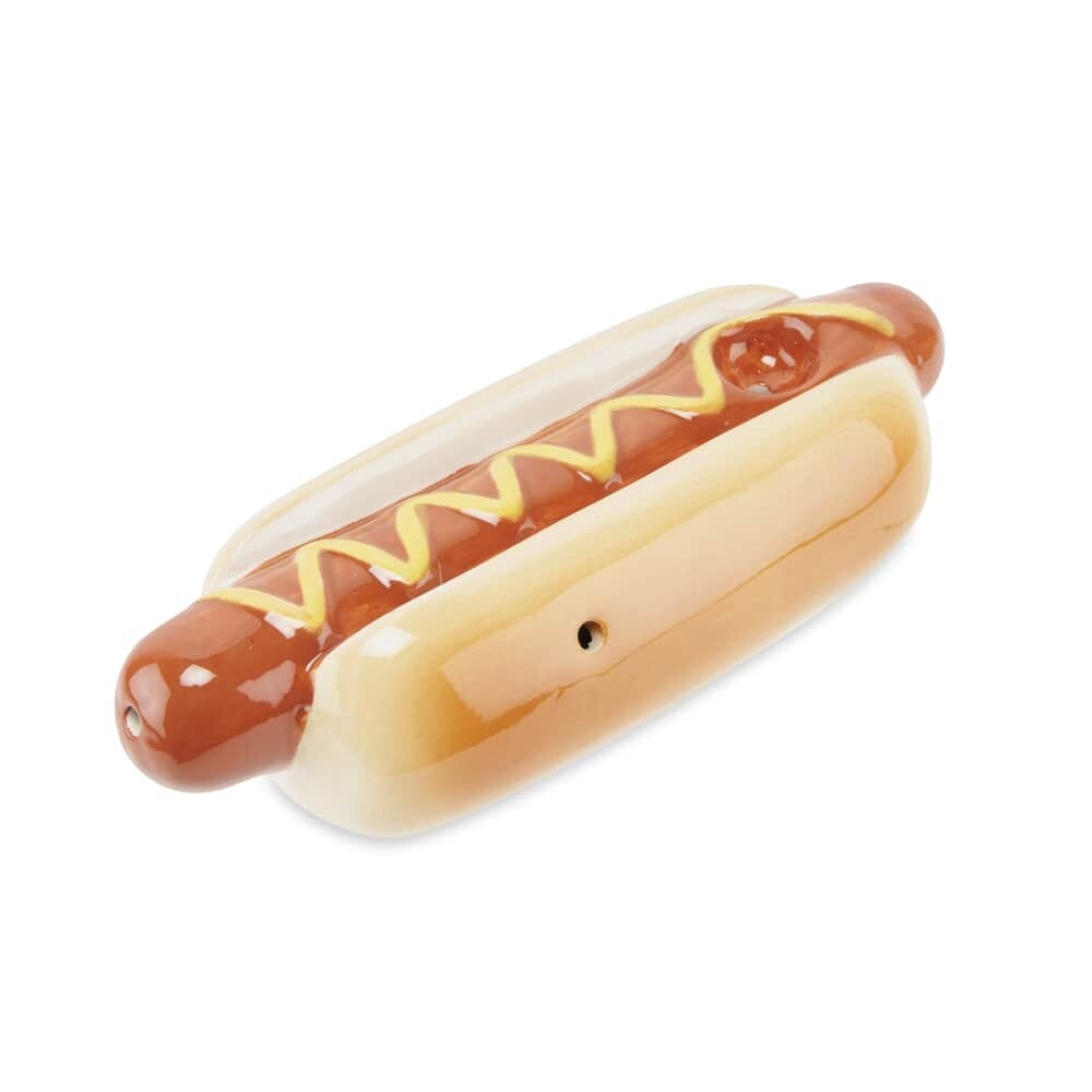 HOT DOG PIPE