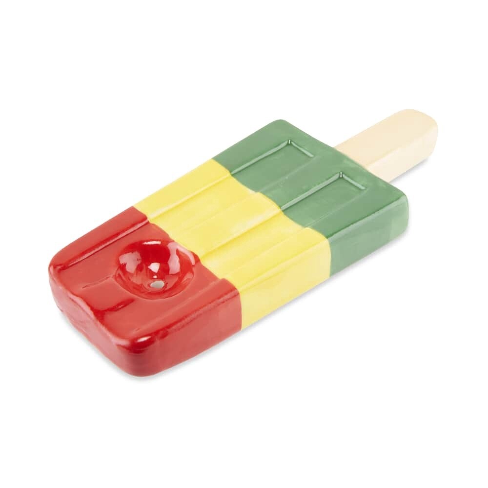ICE POP PIPE
