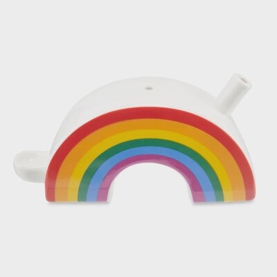 RAINBOW PIPE