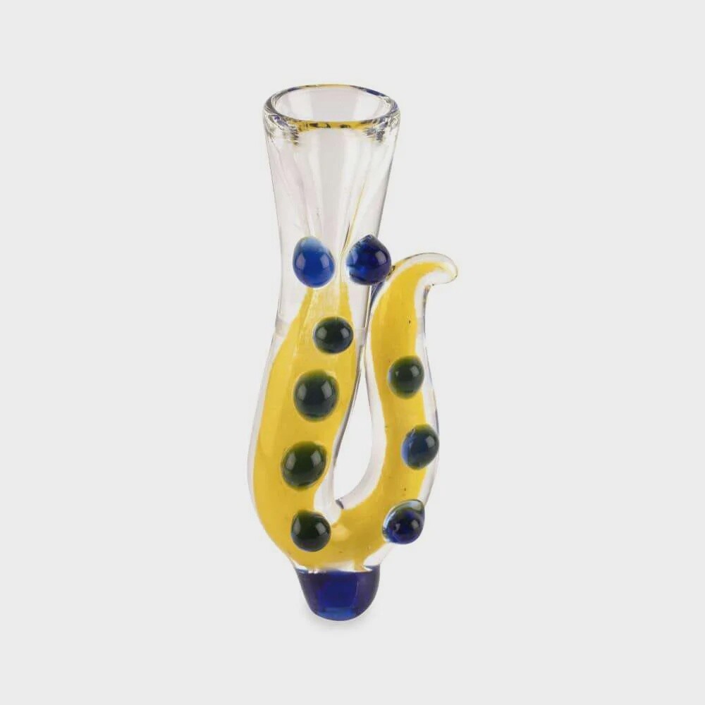 TENTACLE ONE HITTER
