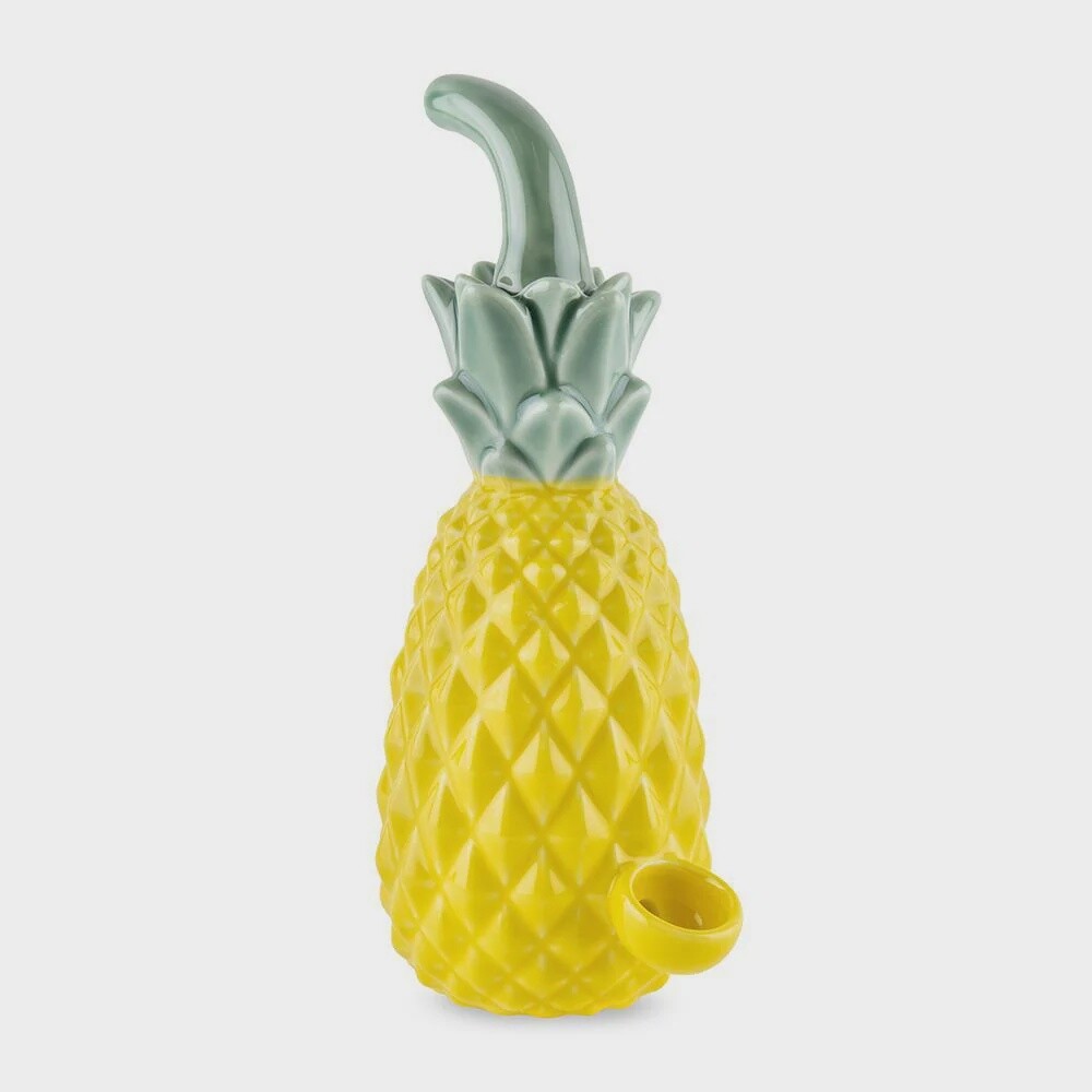 PINEAPPLE PIPE