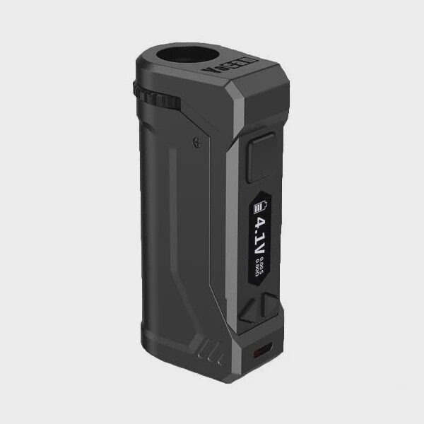 UNI PRO BLACK