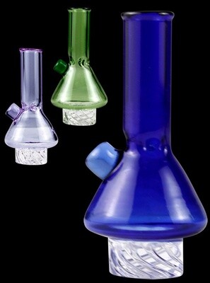 BEAKER WHIRLPOOL CARB CAP