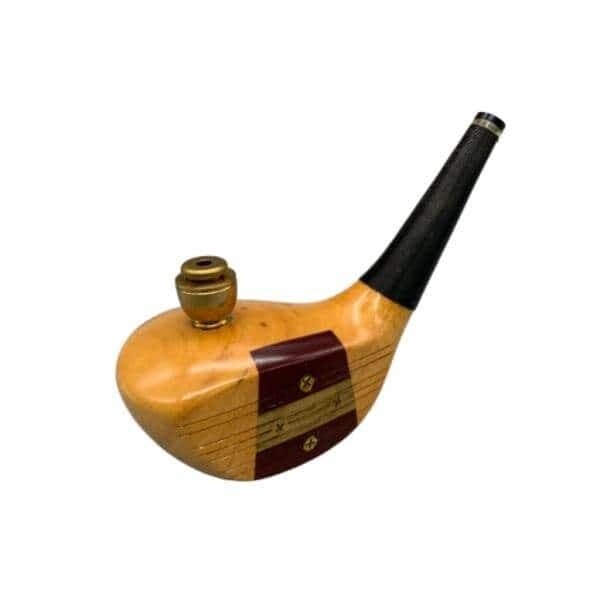 Big Hitter Golf Club Pipe