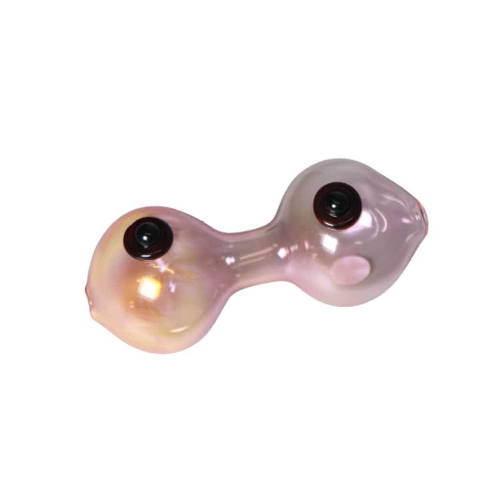 CRUSH BOOB PIPE