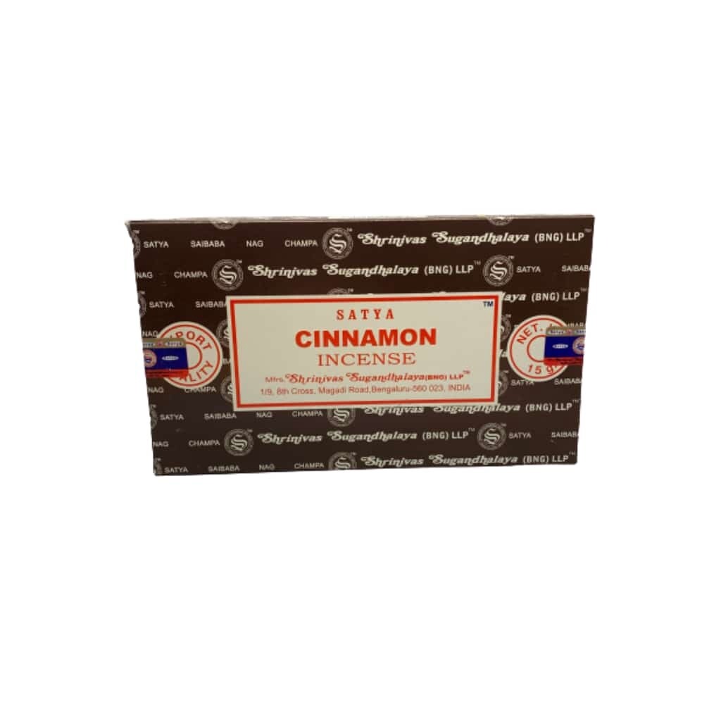 SATYA - CINNAMON