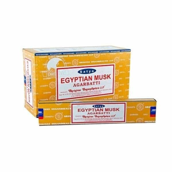 SATYA EGYPTIAN MUSK