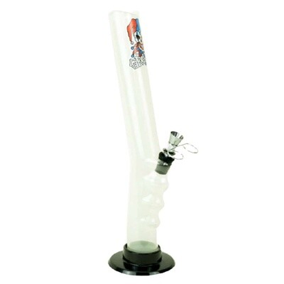 GRAFFIX 12&quot; GRIP PIPE