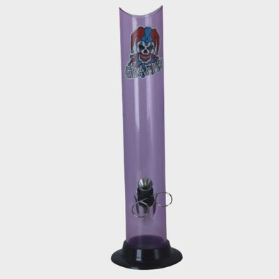 GRAFFIX 12&quot; FAT STRAIGHT PIPE