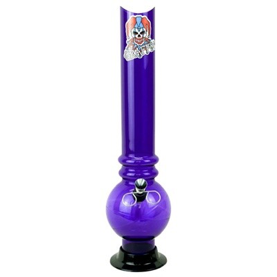 GRAFFIX 24&quot; FAT BUBBLE PIPE