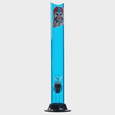 GRAFFIX 15&quot; FAT STRAIGHT PIPE