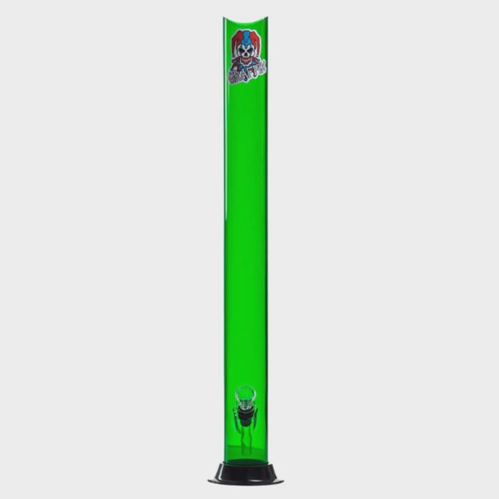 GRAFFIX 24&quot; STRAIGHT PIPE