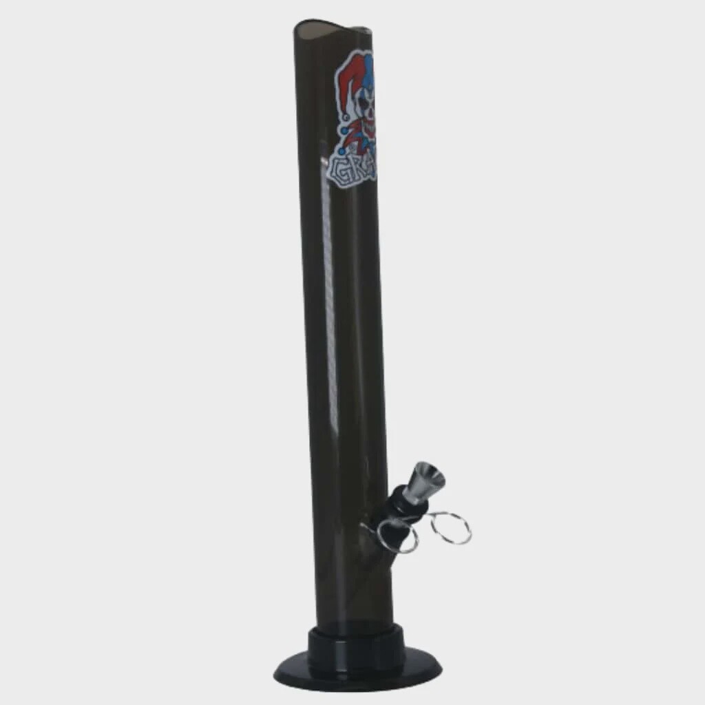 GRAFFIX SKINNY 12&quot; STRAIGHT PIPE