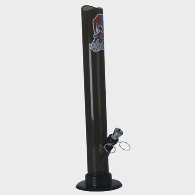 GRAFFIX SKINNY 12" STRAIGHT PIPE