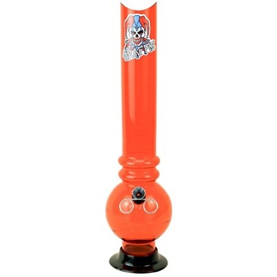 GRAFFIX FAT 15" BUBBLE PIPE