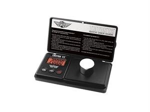 MY WEIGH 120 TRITON 2 DIGITAL SCALE
