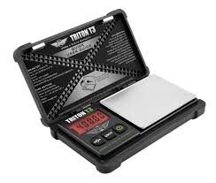 MY WEIGH 193 TRITON 3 DIGITAL SCALE