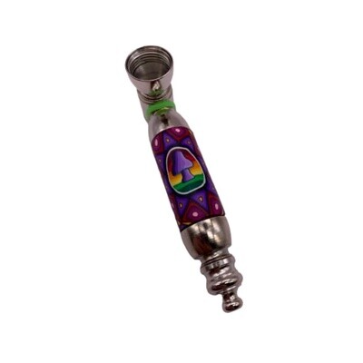 LG FIMO CHAMBER METAL PIPE