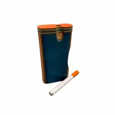 LG DIAMONDWOOD SIDE CUT DUGOUT
