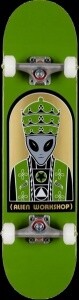 ALIEN WORKSHOP PRIEST COMPLETE