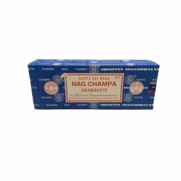 SATYA - NAG CHAMPA