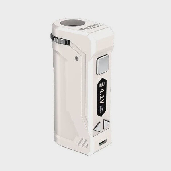 UNI PRO WHITE