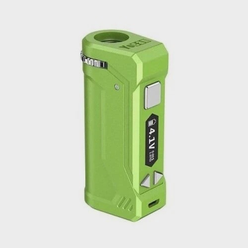 UNI PRO GREEN