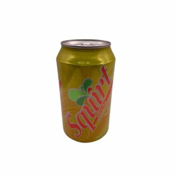 SQUIRT SAFE CAN
