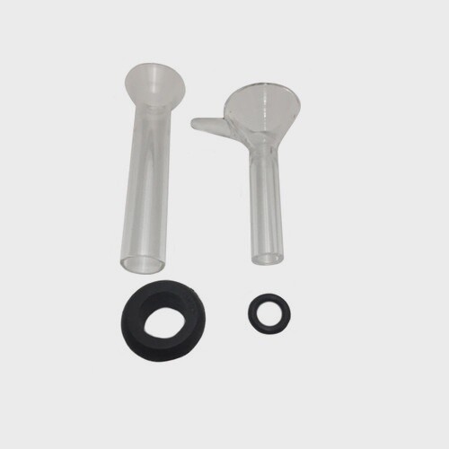 SMALL GLASS REPLACEMENT KIT