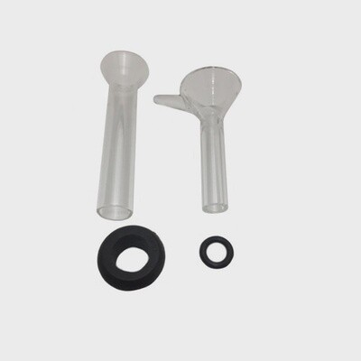 SMALL GLASS REPLACEMENT KIT