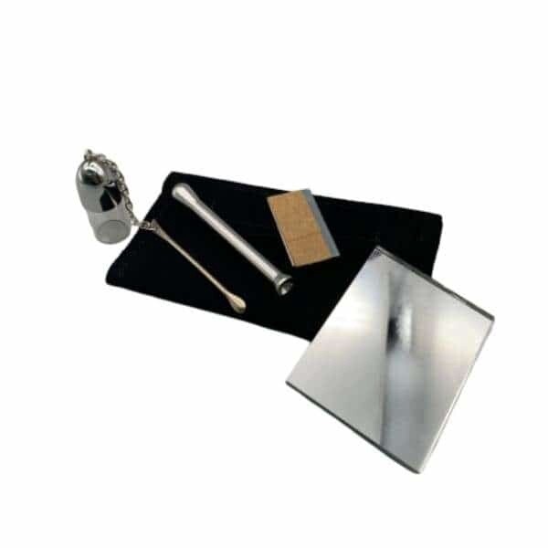 SNUFF KIT