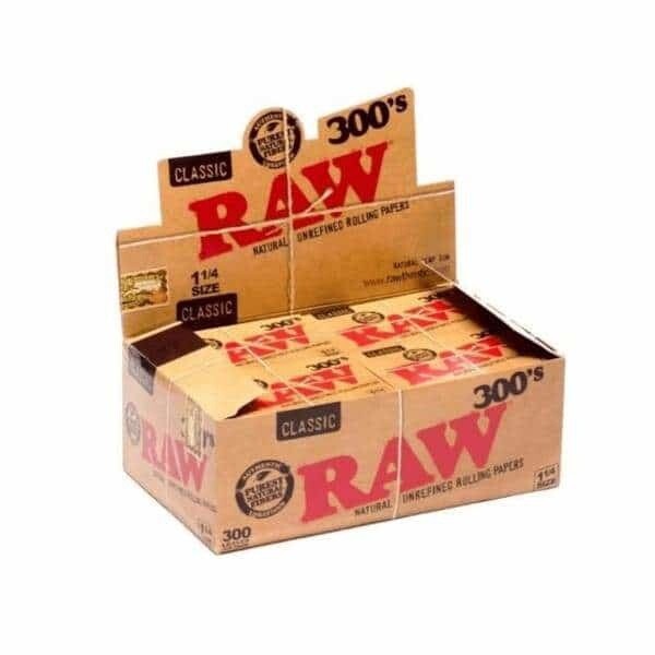 RAW 300