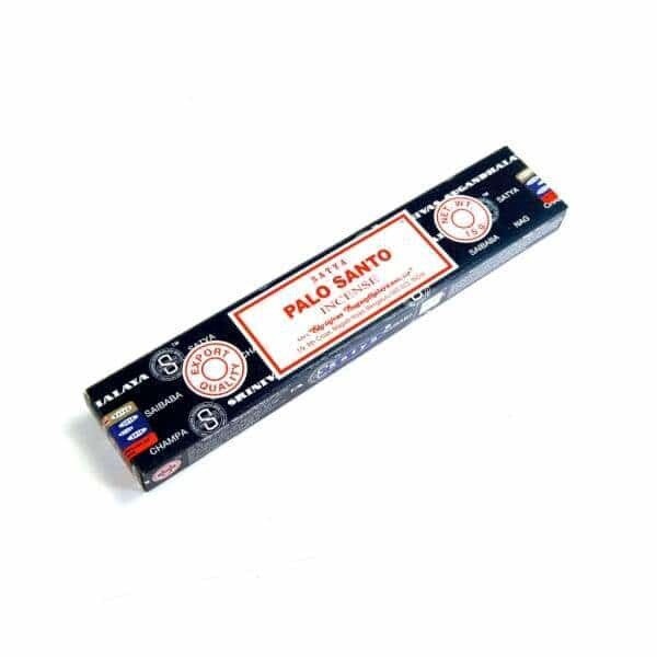 PALO SANTO INCENSE