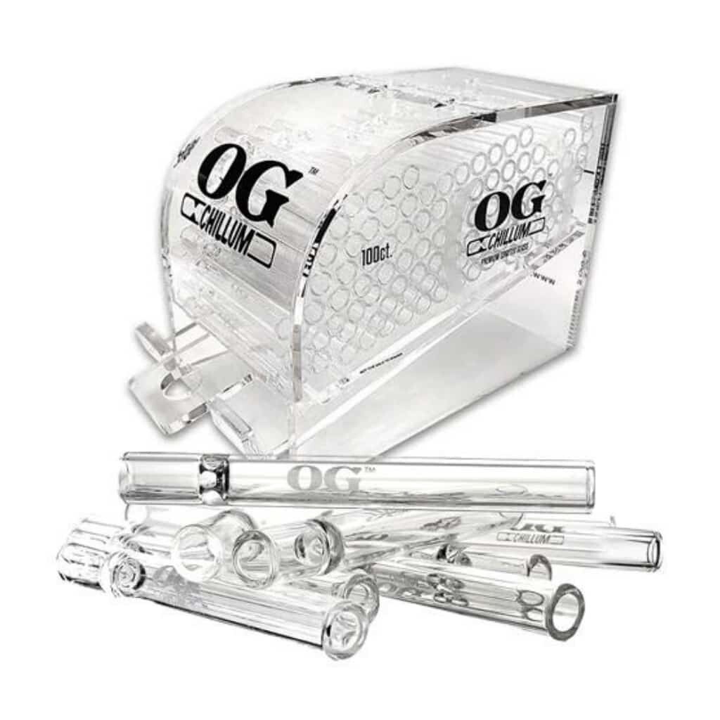 OG CHILLUM
