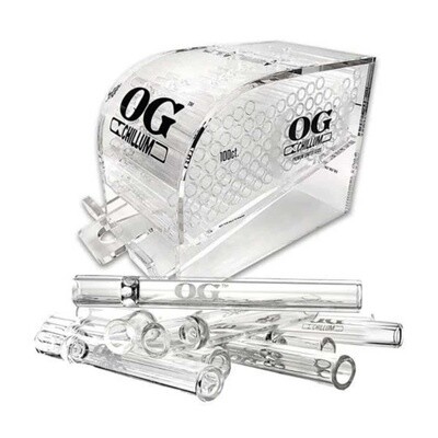 OG CHILLUM