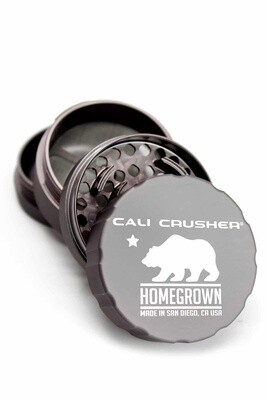 CALI CRUSHER 4 PIECE 2.35 HOMEGROWN GRINDER