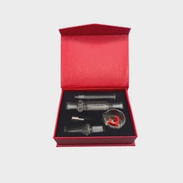 NECTAR COLLECTOR KIT MICRO NC